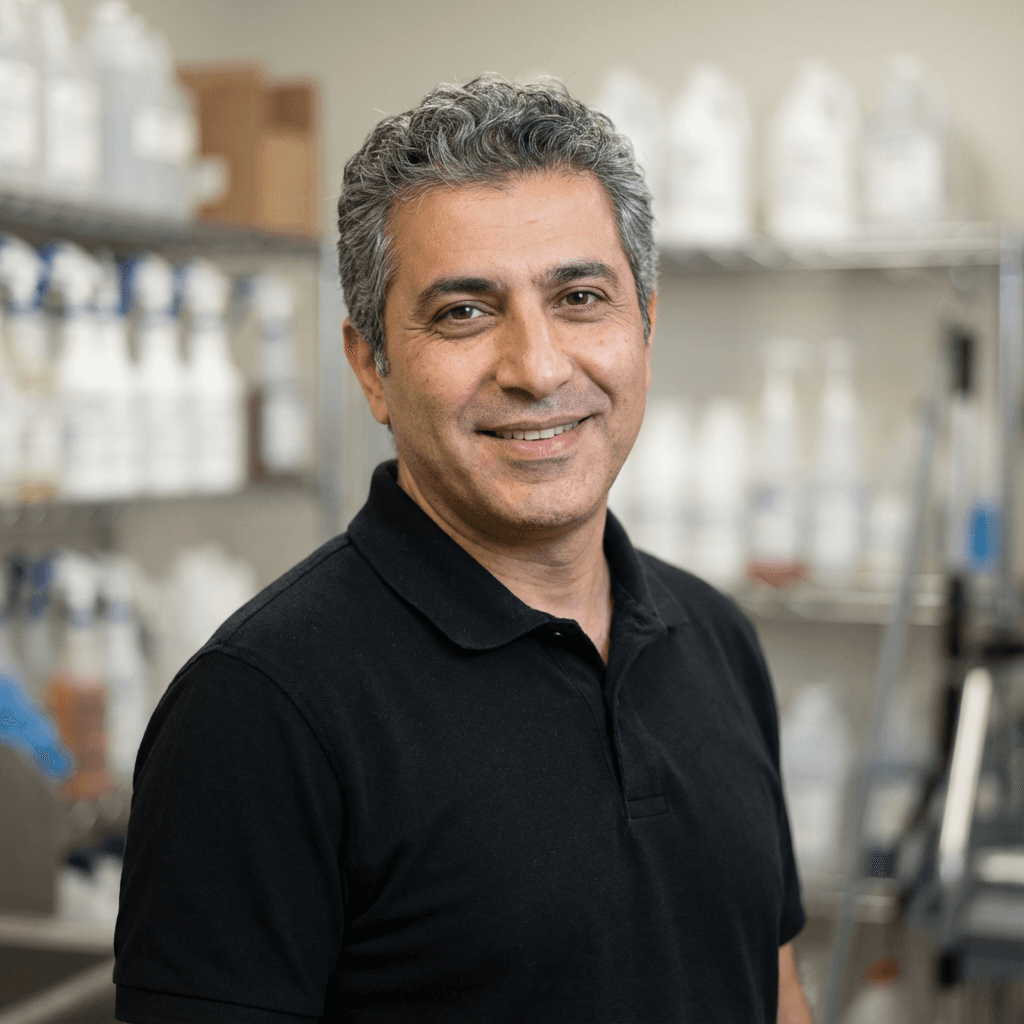 Antonio Puig, paciente tratado