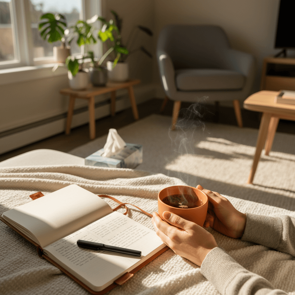 ¿Por qué duele más la artrosis en invierno? Claves para manejar el dolor articular en los meses fríos